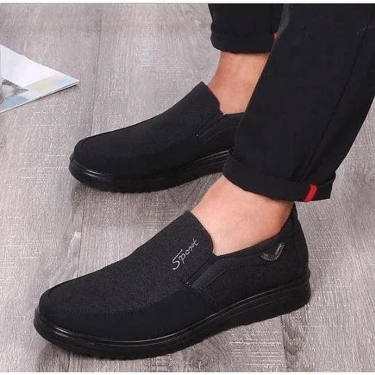 Ortho Wears™ - Breathable Walking Shoes