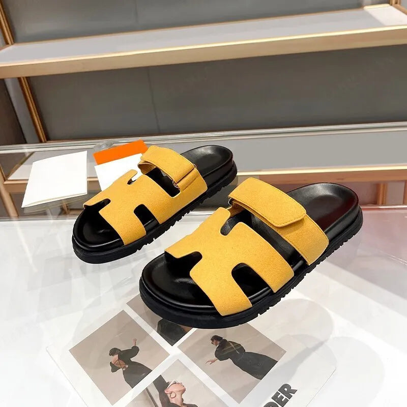 Ortho Wears™ - Rome Sandals