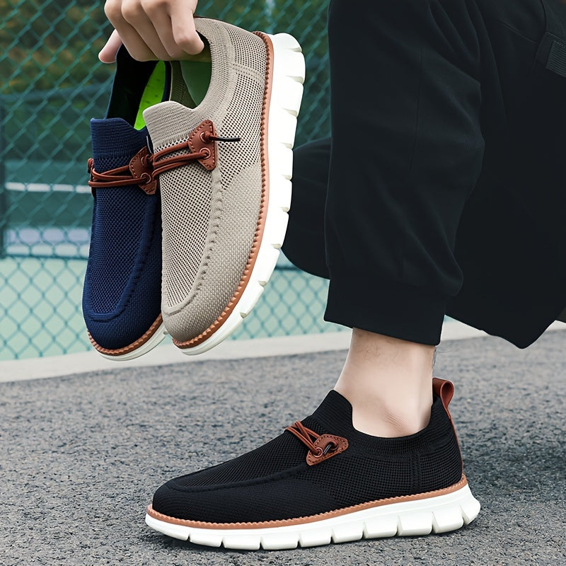 Ortho Wears™ - Breathable Slip-On Shoes