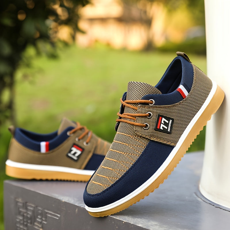 Ortho Wears™ - Italian Walking Shoes