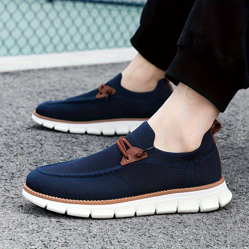 Ortho Wears™ - Breathable Slip-On Shoes