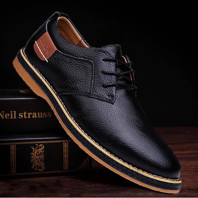 Ortho Wears™ - Classic Oxfords