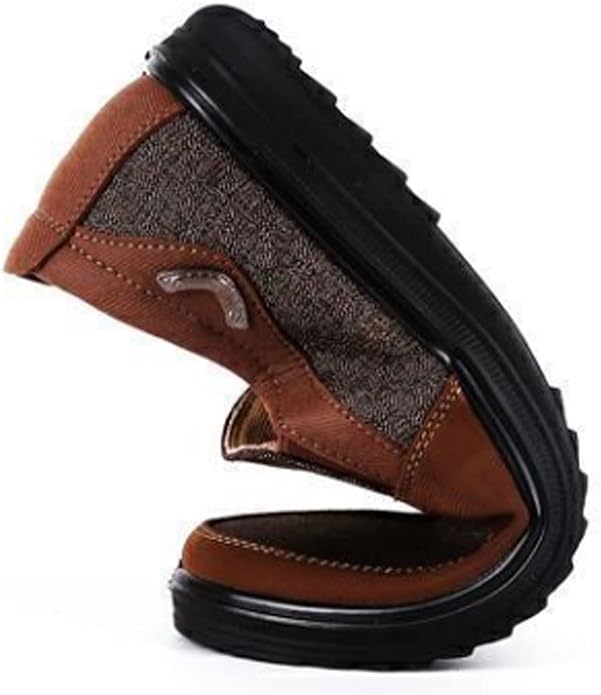 Ortho Wears™ - Breathable Walking Shoes