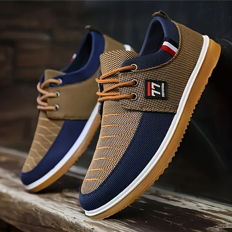 Ortho Wears™ - Italian Walking Shoes