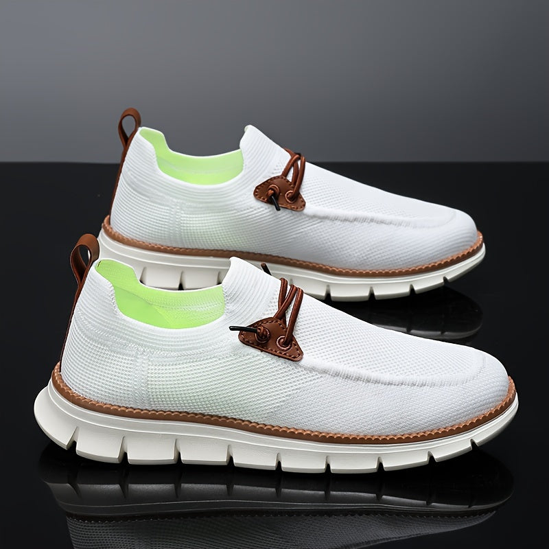 Ortho Wears™ - Breathable Slip-On Shoes
