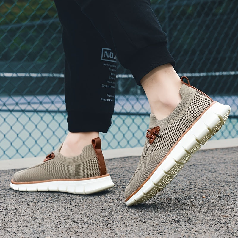 Ortho Wears™ - Breathable Slip-On Shoes