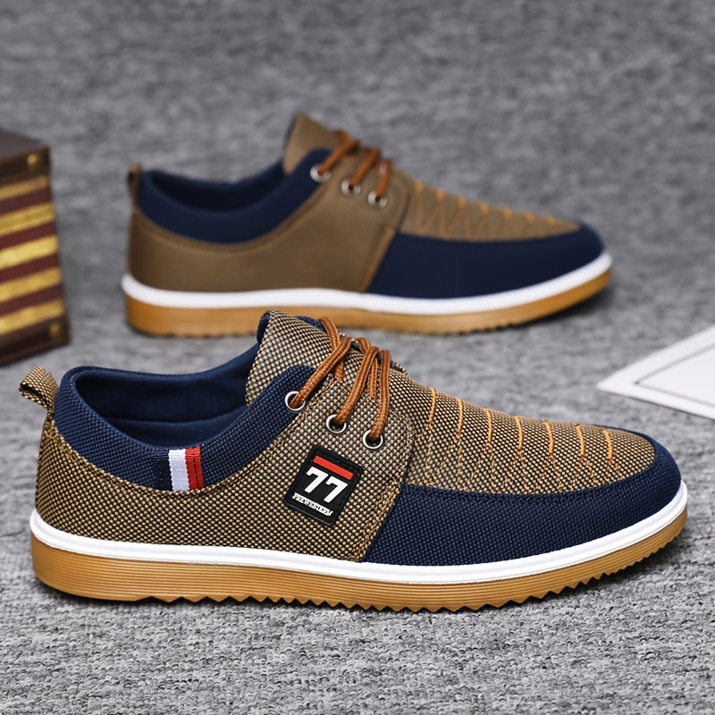 Ortho Wears™ - Italian Walking Shoes