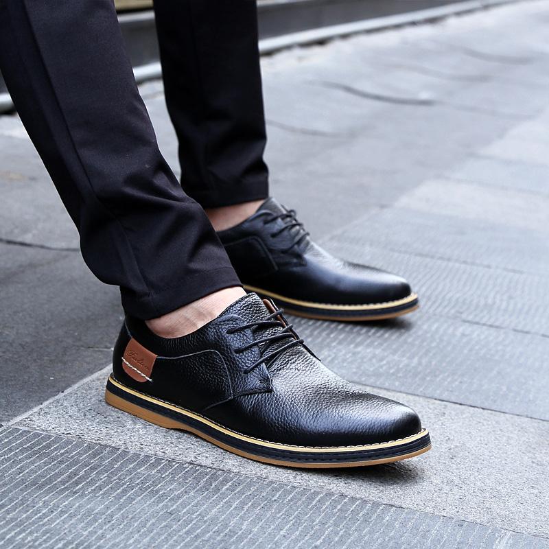 Ortho Wears™ - Classic Oxfords