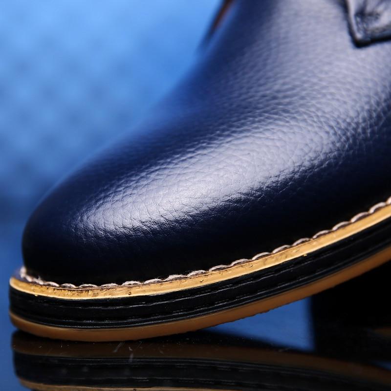 Ortho Wears™ - Classic Oxfords