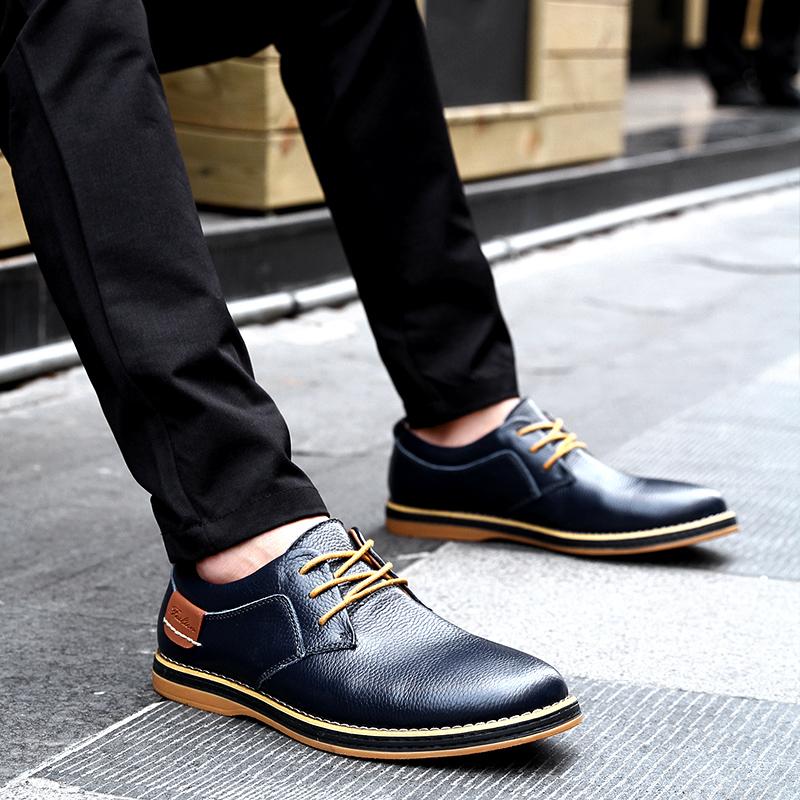 Ortho Wears™ - Classic Oxfords