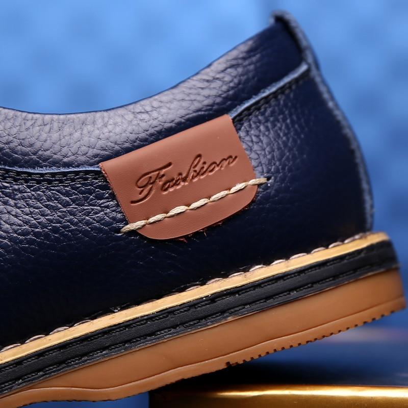 Ortho Wears™ - Classic Oxfords