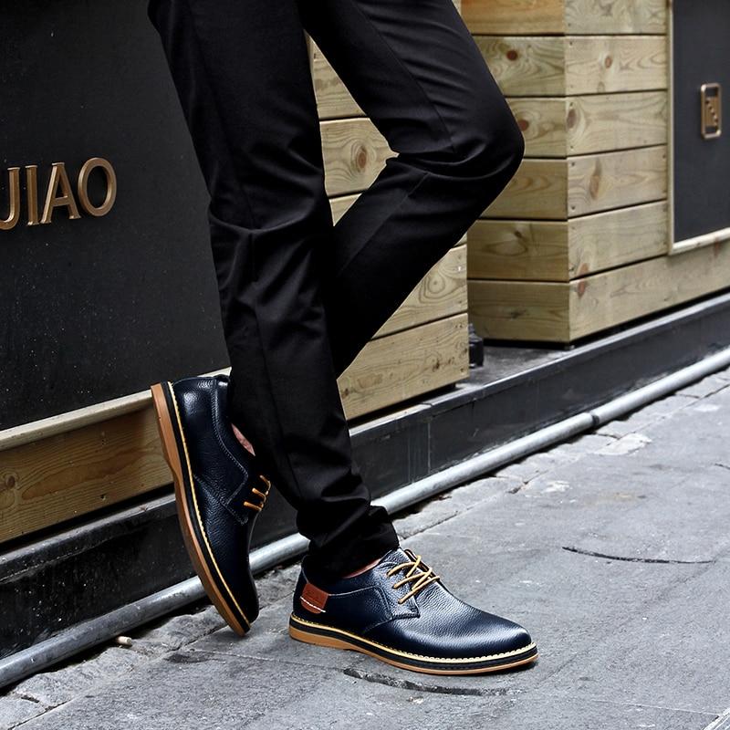 Ortho Wears™ - Classic Oxfords