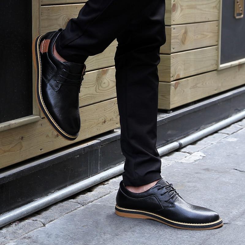 Ortho Wears™ - Classic Oxfords