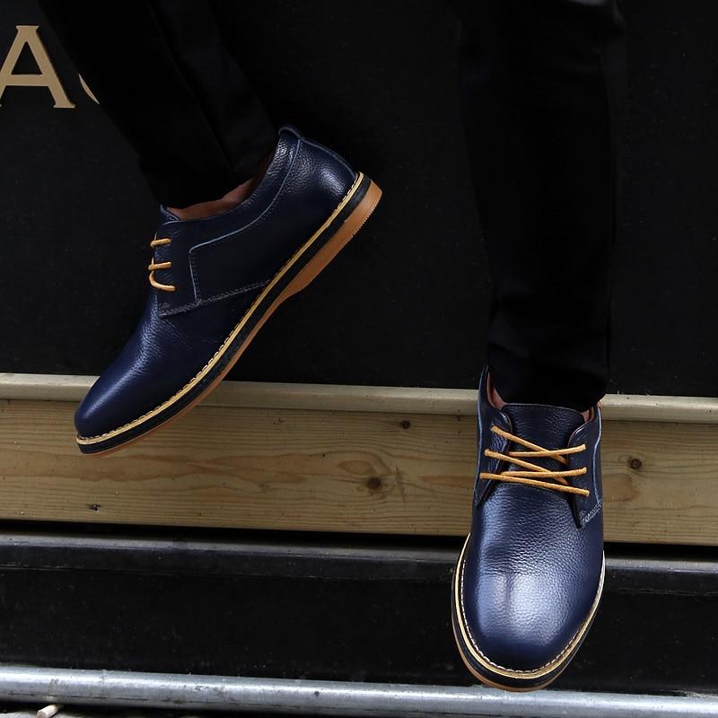 Ortho Wears™ - Classic Oxfords