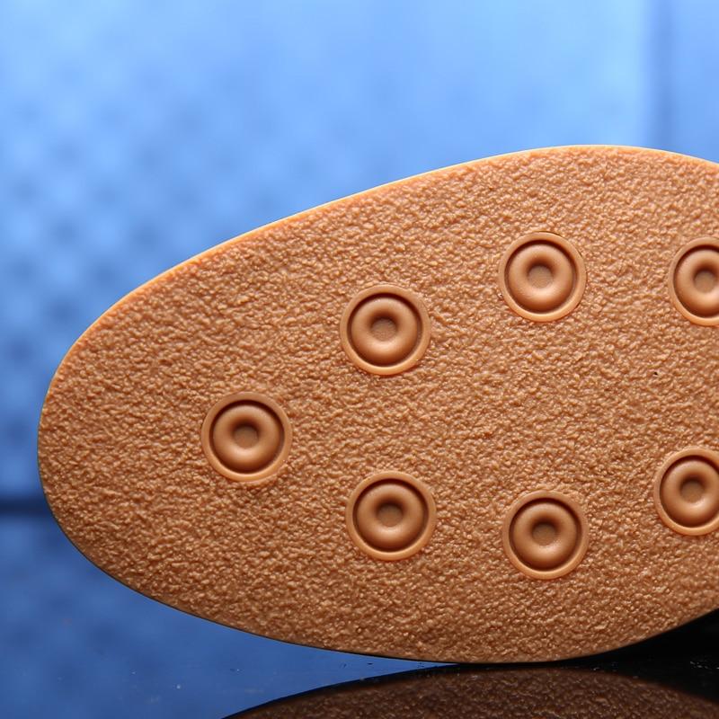 Ortho Wears™ - Classic Oxfords