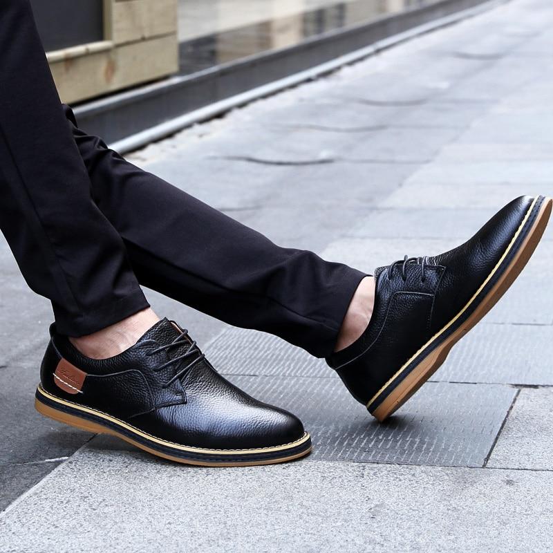 Ortho Wears™ - Classic Oxfords