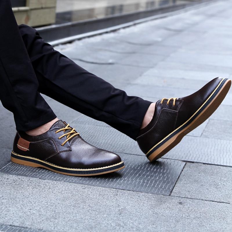 Ortho Wears™ - Classic Oxfords