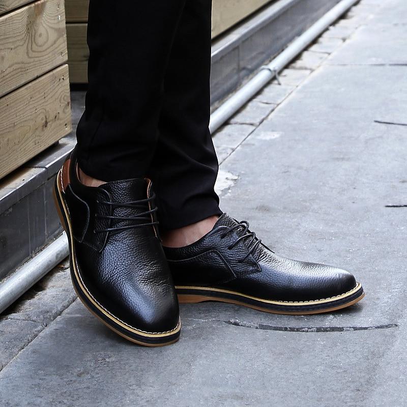 Ortho Wears™ - Classic Oxfords