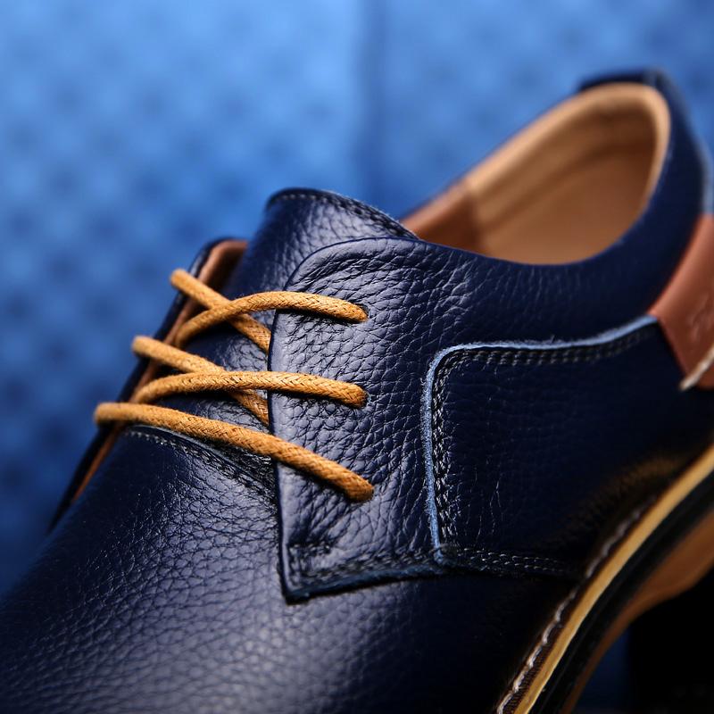 Ortho Wears™ - Classic Oxfords