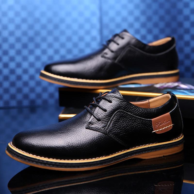 Ortho Wears™ - Classic Oxfords