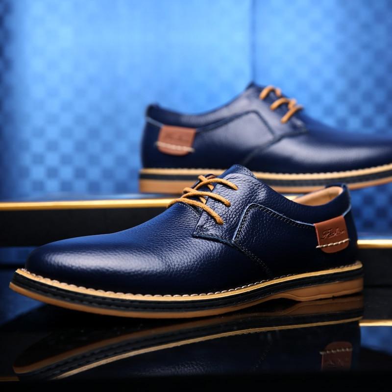 Ortho Wears™ - Classic Oxfords