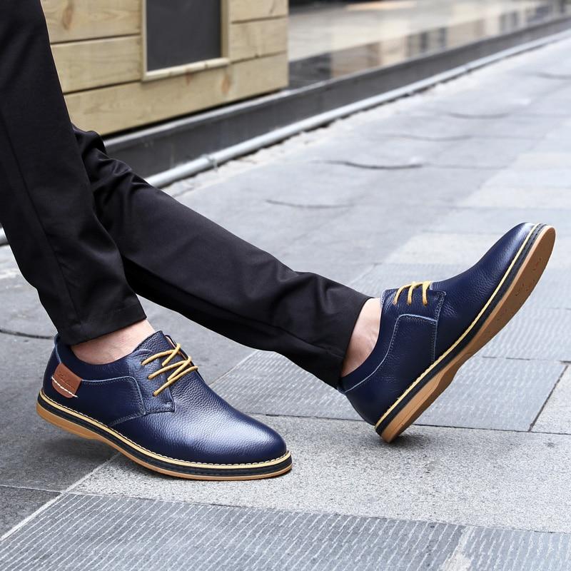 Ortho Wears™ - Classic Oxfords