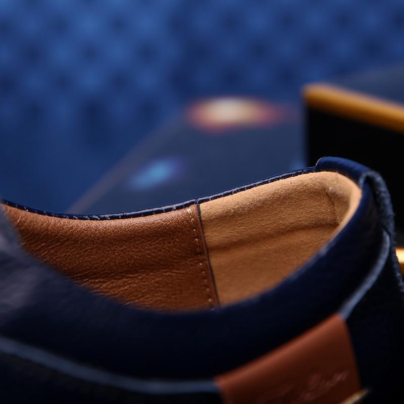 Ortho Wears™ - Classic Oxfords