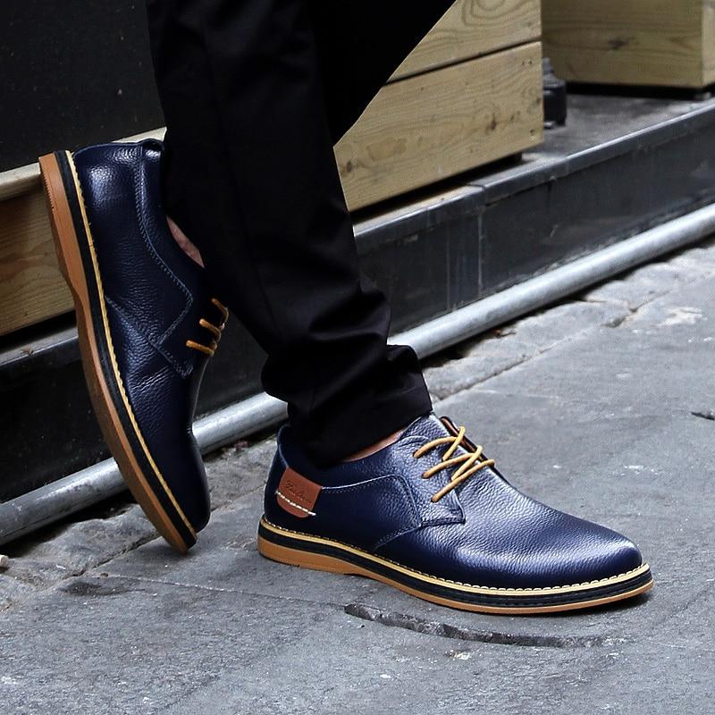 Ortho Wears™ - Classic Oxfords