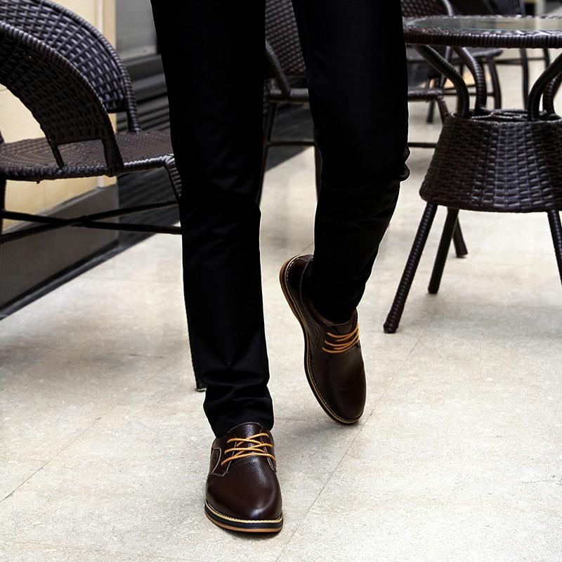 Ortho Wears™ - Classic Oxfords
