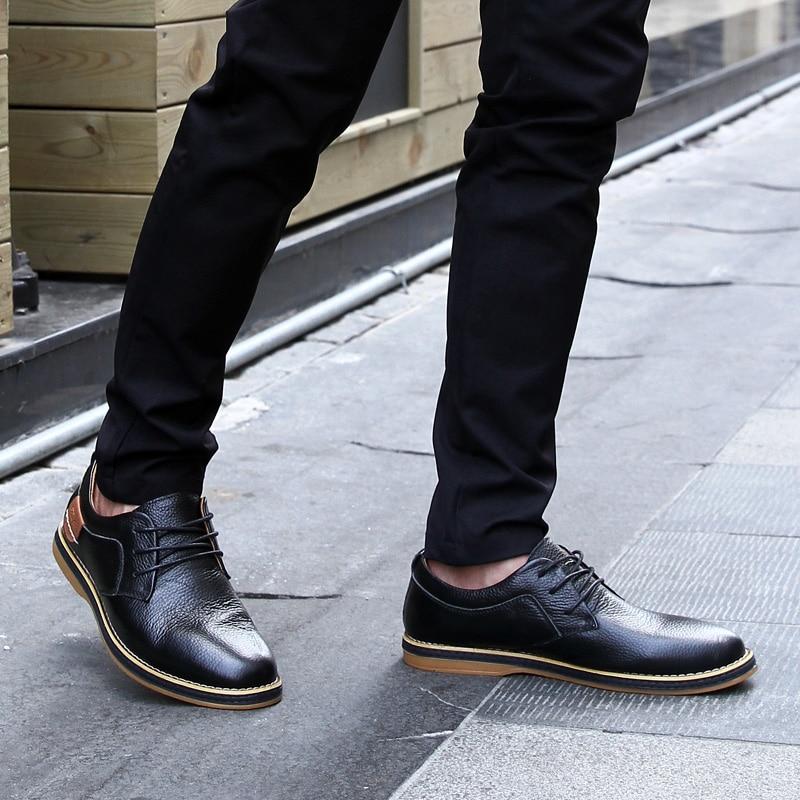 Ortho Wears™ - Classic Oxfords