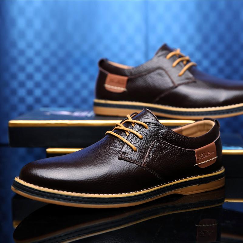 Ortho Wears™ - Classic Oxfords