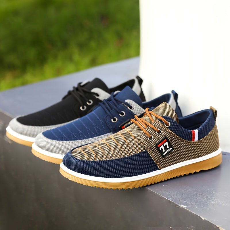Ortho Wears™ - Italian Walking Shoes