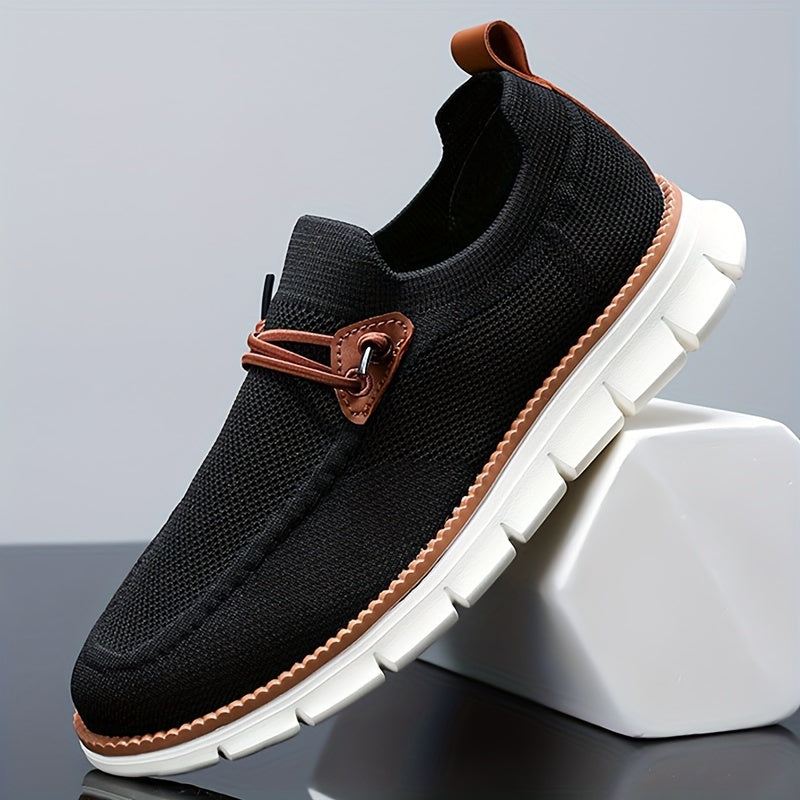 Ortho Wears™ - Breathable Slip-On Shoes