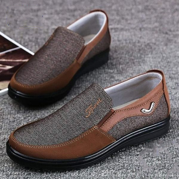 Ortho Wears™ - Breathable Walking Shoes