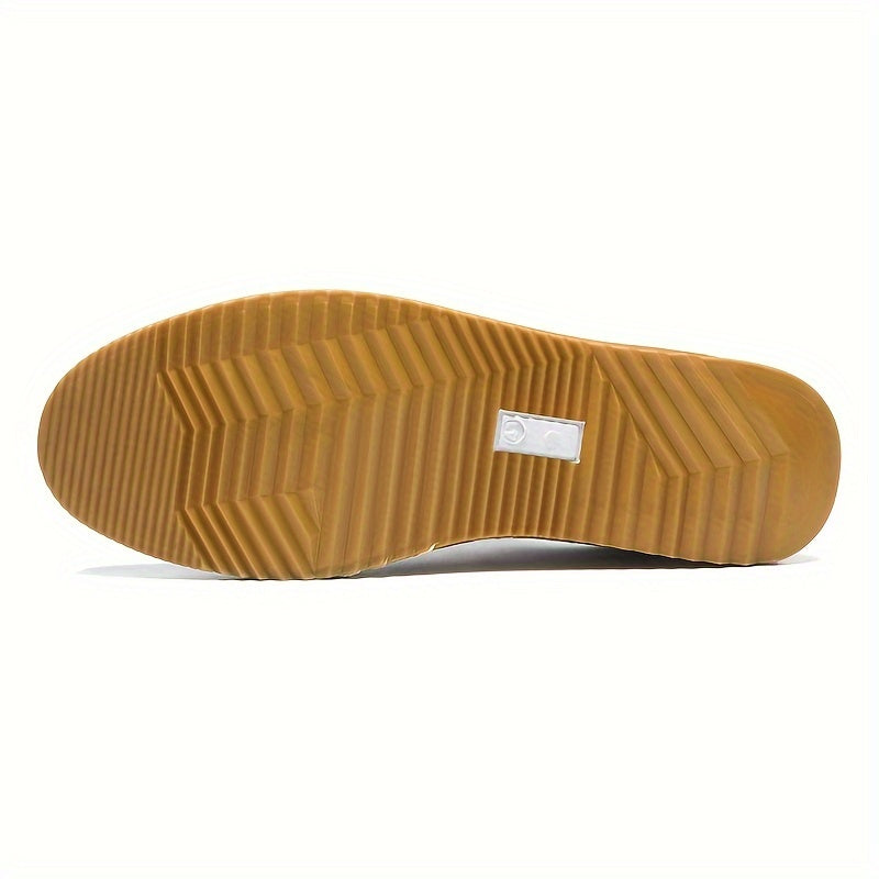 Ortho Wears™ - Italian Walking Shoes