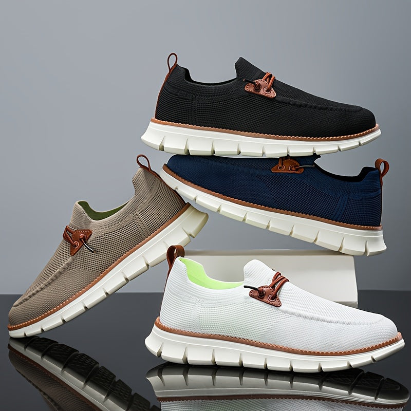 Ortho Wears™ - Breathable Slip-On Shoes