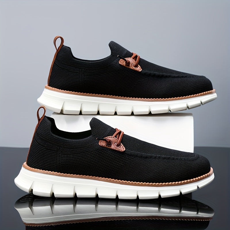 Ortho Wears™ - Breathable Slip-On Shoes