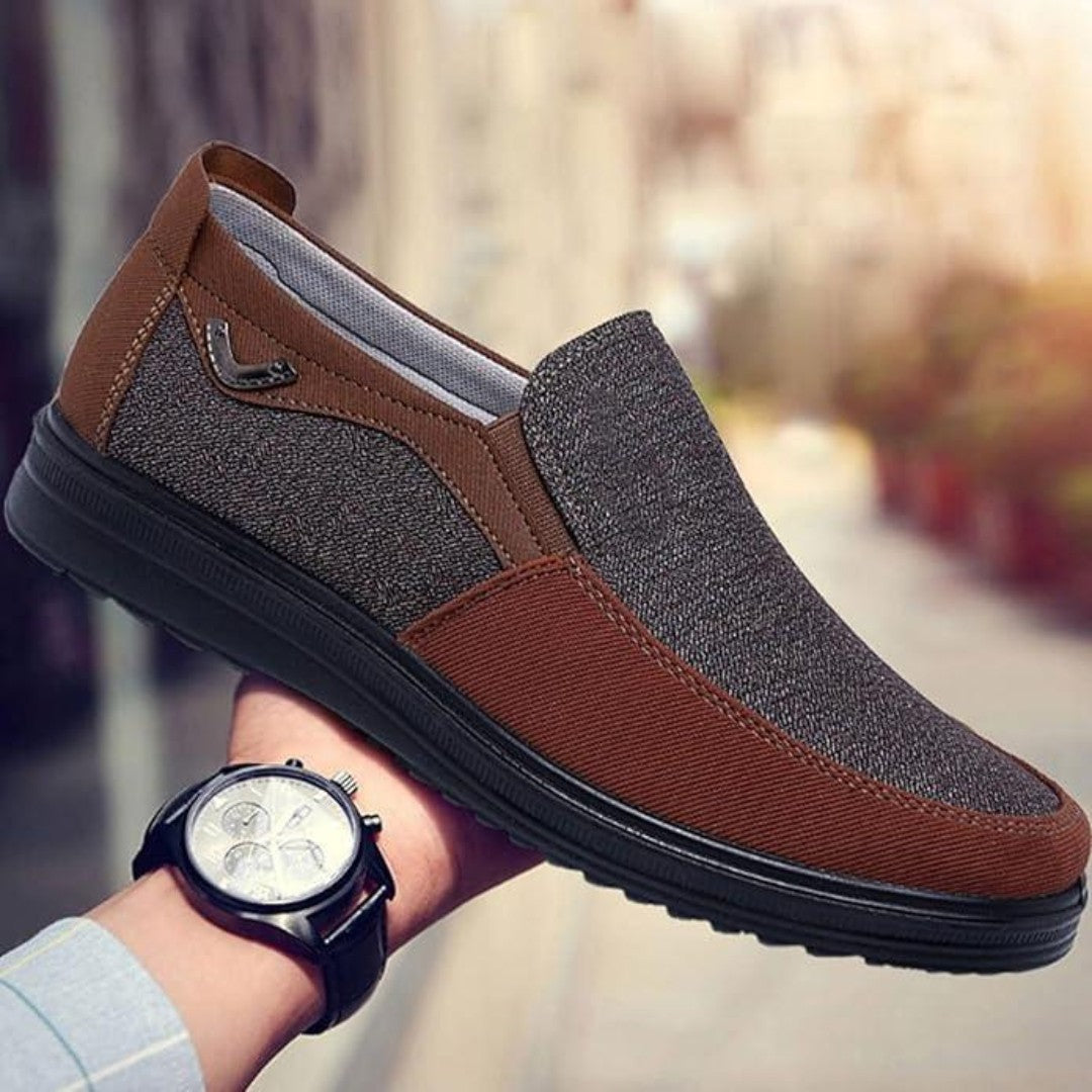 Ortho Wears™ - Breathable Walking Shoes