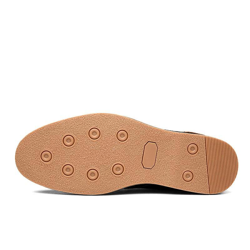 Ortho Wears™ - Classic Oxfords