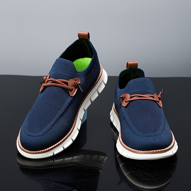Ortho Wears™ - Breathable Slip-On Shoes