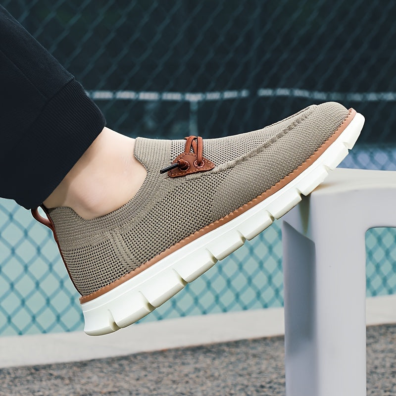 Ortho Wears™ - Breathable Slip-On Shoes