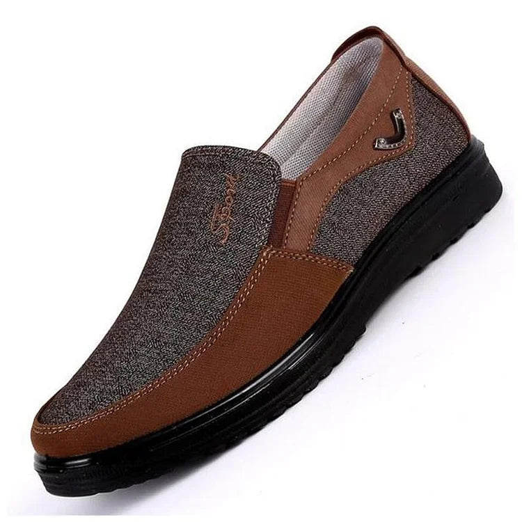 Ortho Wears™ - Breathable Walking Shoes