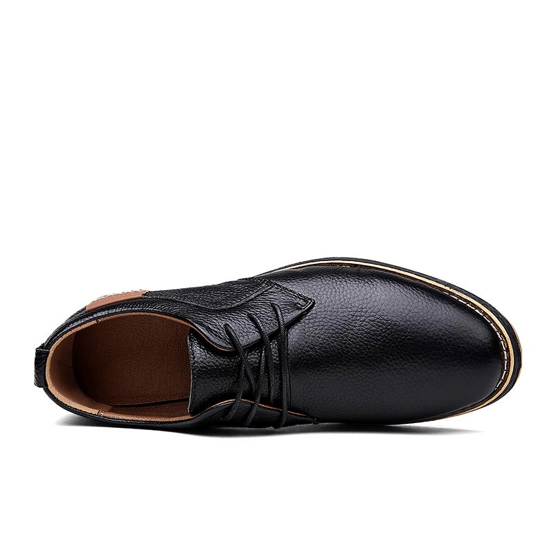 Ortho Wears™ - Classic Oxfords