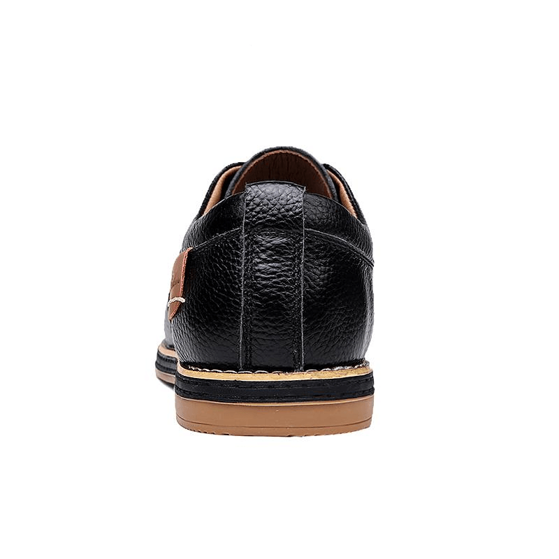 Ortho Wears™ - Classic Oxfords