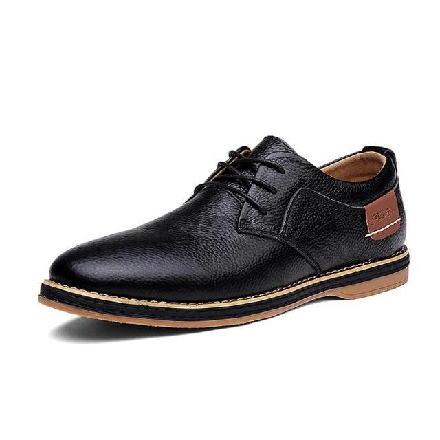 Ortho Wears™ - Classic Oxfords