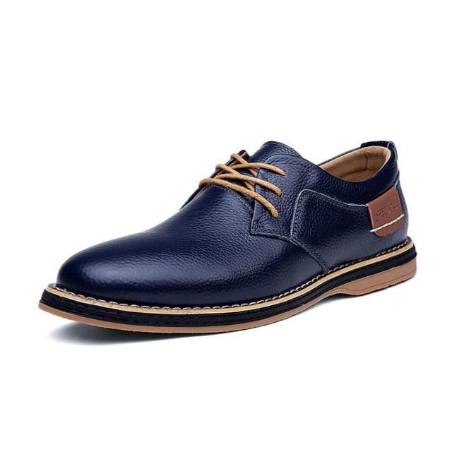 Ortho Wears™ - Classic Oxfords